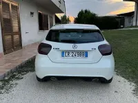 Usata Mercedes A180 109 CV (80 kW) 2013 Berlina