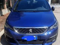 Usata Peugeot 308 GT-line 150 CV (110 kW) 2019 Berlina