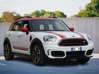 usata Mini John Cooper Works Countryman 306CV