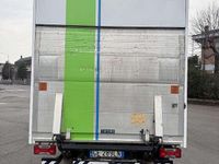 Usata Iveco Daily 185 CV (136 kW) 2021