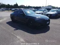 Usata BMW 430 Efficient Dynamics 286 CV (210 kW) 2023 Nero Coupé