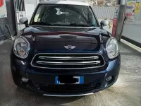Usata Mini Countryman 2014 SUV