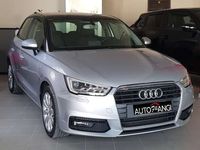 usata Audi A1 Sportback A1 1.0 tfsi ultra Design 95cv s-tronic