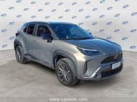 Usata Toyota Yaris Cross 116 CV (85 kW) 2022 Grigio SUV