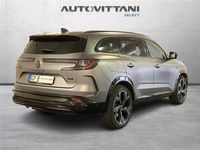 Usata Renault Espace Esprit Alpine 200 CV (147 kW) 2023 Grigio scuro SUV