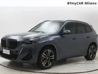 Usata BMW X1 M Sport 244 CV (179 kW) 2025 Nero SUV
