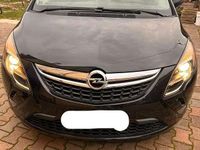 Usata Opel Zafira Tourer Cosmo 131 CV (96 kW) 2013 Monovolume