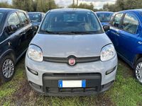 Usata Fiat Panda S 70 CV (51 kW) 2023 Grigio moda Utilitaria