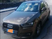 Usata Audi Q3 Business 140 CV (102 kW) 2013 SUV