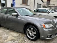 usata Lancia Thema 3.0 V6 Multijet II 190 CV Platinum