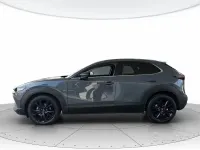 Usata Mazda CX-30 Homura-Line 150 CV (110 kW) 2022 Grigio SUV