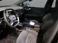 Usata Audi Q4 e-tron 77 kW (105 CV) 2023 Nero SUV