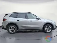 Begagnad BMW X1 170 HK (125 kW) 2024 Grå SUV