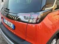 Usata Opel Crossland 83 CV (61 kW) 2021 SUV