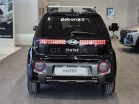 Nuova Hyundai Inster 85 kW (116 CV) 2026 Nero Utilitaria