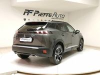 Usata Peugeot 2008 Allure 131 CV (96 kW) 2023 Grigio SUV