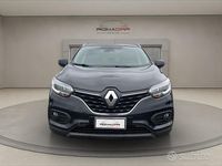Usata Renault Kadjar 116 CV (85 kW) 2019 Nero SUV