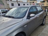 Usata Alfa Romeo 147 2008 Grigio Utilitaria