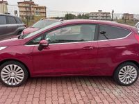 Usata Ford Fiesta 68 CV (50 kW) 2009 Bordeaux Utilitaria