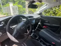 Usata Opel Corsa Design & Tech 75 CV (55 kW) 2023 Arancione Utilitaria