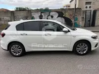 Usata Fiat Tipo Business 95 CV (69 kW) 2019 Bianco Utilitaria