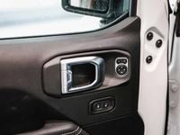 Usata Jeep Wrangler Sahara 380 CV (279 kW) 2024 Bianco SUV