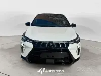 Nuova Mitsubishi ASX Edition 141 CV (103 kW) 2026 Bianco SUV
