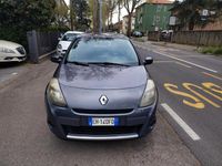 Usata Renault Clio II 75 CV (55 kW) 2011 Blu Berlina