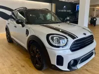 Usata Mini Cooper Countryman 136 CV (100 kW) 2021 Bianco SUV