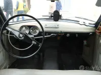 Usata Lancia Appia 1960 Bluazzurro Berlina