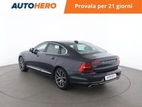 usata Volvo S90 D4 Geartronic Inscription