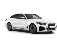Usata BMW 420 M Sport 184 CV (135 kW) 2023 Bianco Coupé