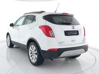 usata Opel Mokka X 1.6 cdti Innovation s&s 4x2 136cv my18 CRUISE BLUE