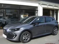 Nuova Renault Clio V 116 CV (85 kW) 2026 Grigio Berlina