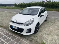 Usado Kia Rio Active 75 CV (55 kW) 2016 Utilitario