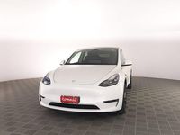 Usado Tesla Model Y Performance 185 kW (252 CV) 2023 Blanco SUV