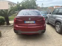 Usata BMW X6 M Sport 258 CV (189 kW) 2015 SUV