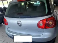 Usata VW Golf IV Comfortline 105 CV (77 kW) 2006 Grigio Berlina