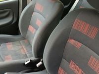 Usata Renault Clio II 75 CV (55 kW) 2005 Utilitaria