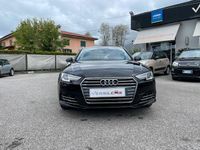 usata Audi A4 Avant 2.0 TDI 150 CV ultra Sport