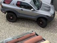 Usata Isuzu Trooper 215 CV (158 kW) 2001 SUV