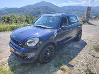 Occasion Mini Countryman 2014 Noir SUV
