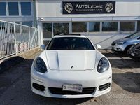 Usata Porsche Panamera Edition 300 CV (220 kW) 2015 Bianco Berlina