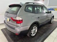 usata BMW X3 xdrive20d (2.0d) Eletta 177cv