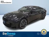 Usata BMW M4 Competition Edition 510 CV (375 kW) 2022 Nero pastello Coupé
