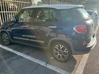 Usata Fiat 500L Trekking 105 CV (77 kW) 2016 Monovolume