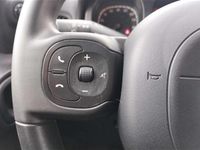 Usata Fiat Panda 70 CV (51 kW) 2024 Blu italia Utilitaria