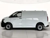 Usata VW T7 150 CV (110 kW) 2025 Clear white Furgone