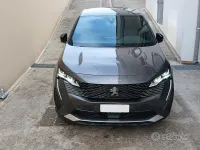 Usata Peugeot 3008 Allure 131 CV (96 kW) 2023 Grigio SUV