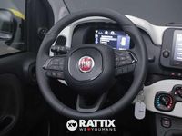 Usata Fiat Panda Cross Cross 70 CV (51 kW) 2025 Nero Utilitaria